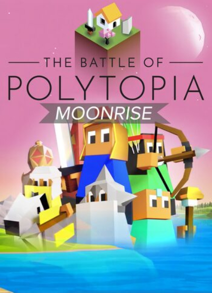 The Battle of Polytopia